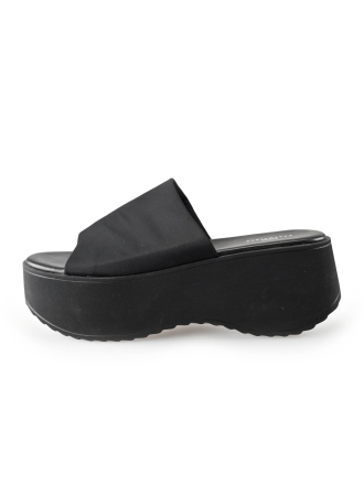 Sacha Flip-Flops Schwarz 237448