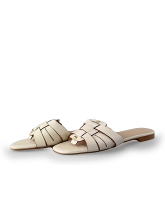 Scapa Flip-Flops Weiß 237474