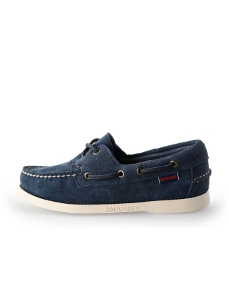 Sebago Bootsschuhe Blau 237479