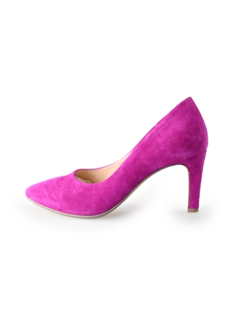 Gabor pumps Lila 237493