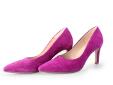Gabor pumps