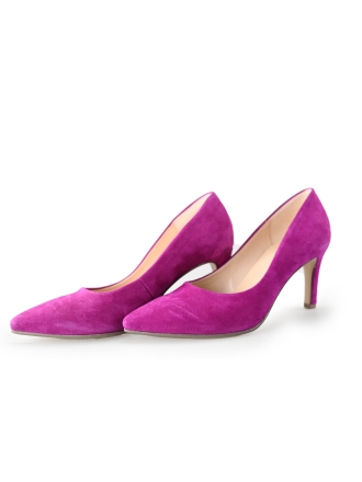 Gabor pumps Lila 237493