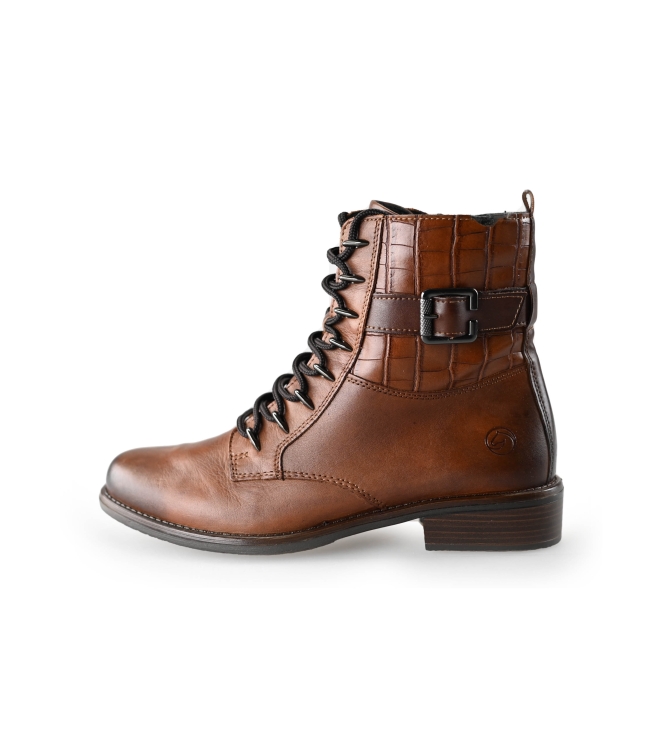 Remonte Schnürstiefel
