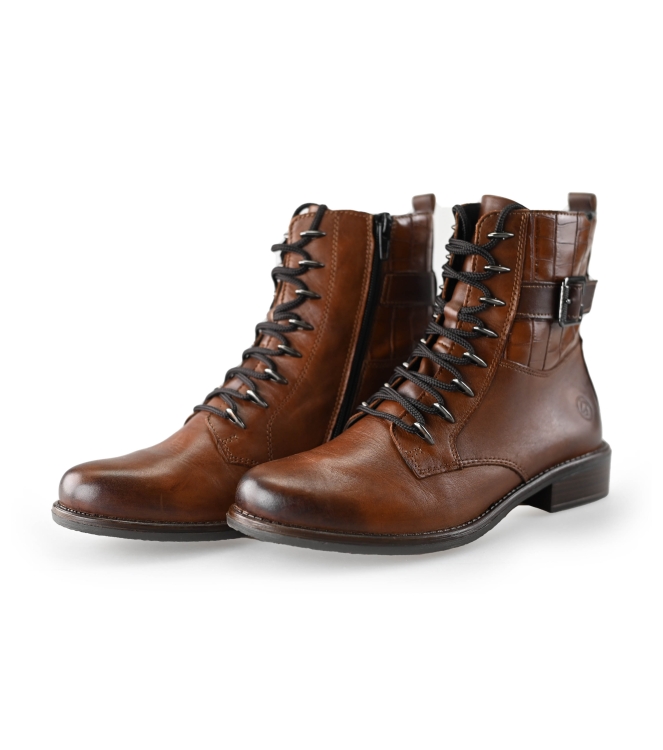 Remonte Schnürstiefel
