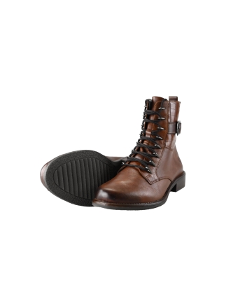 Remonte Schnürstiefel