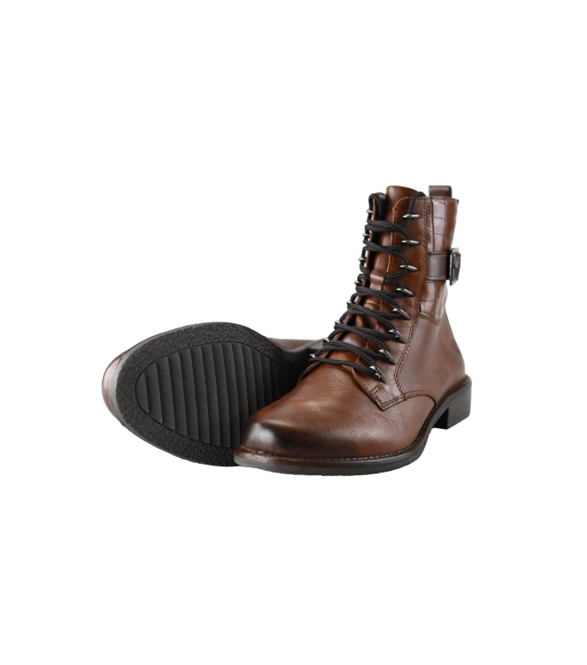 Remonte Schnürstiefel