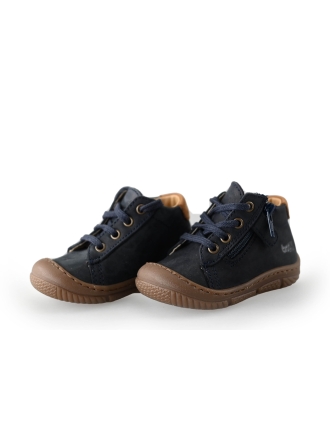 Famaco Sneaker Blau 237505