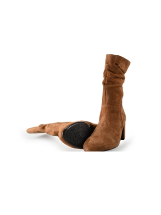 Gabor Stiefeletten
