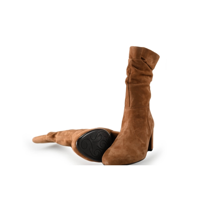 Gabor Stiefeletten