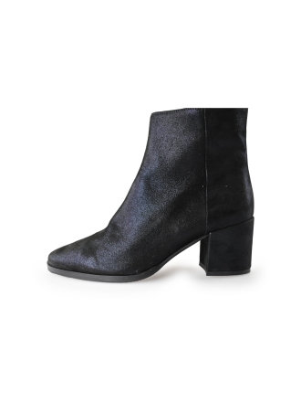 Laurent David Stiefeletten Schwarz 237513