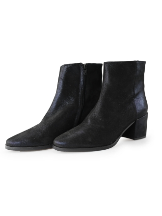 Laurent David Stiefeletten Schwarz 237513