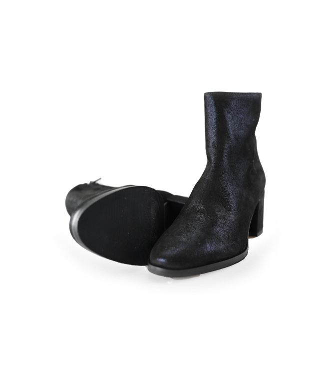 Laurent David Stiefeletten