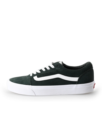 Vans Sneaker Grün 237527