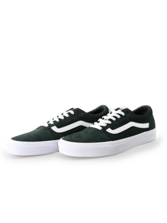 Vans Sneaker Grün 237527