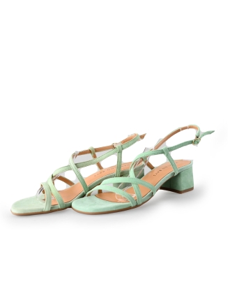 Hampton Bays Sandalen Grün 237529