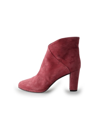 Signatura Stiefeletten Rosa 237530