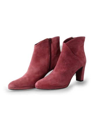 Signatura Stiefeletten Rosa 237530