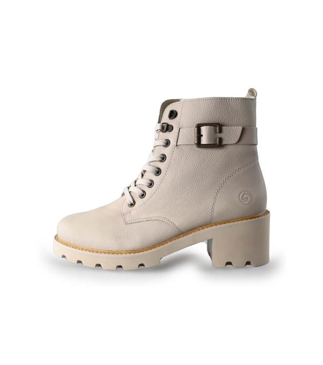 Remonte Schnürstiefel