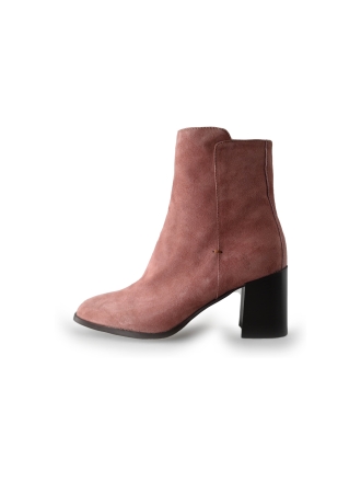 Signatura Stiefeletten Rosa 237535