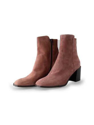 Signatura Stiefeletten Rosa 237535