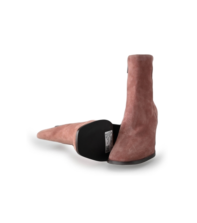 Signatura Stiefeletten
