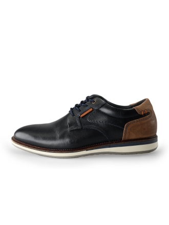 Bullboxer Elegante Schuhe Blau 237537