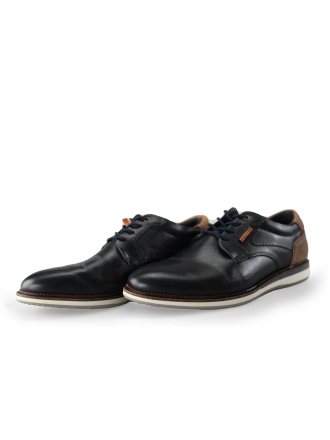 Bullboxer Elegante Schuhe Blau 237537