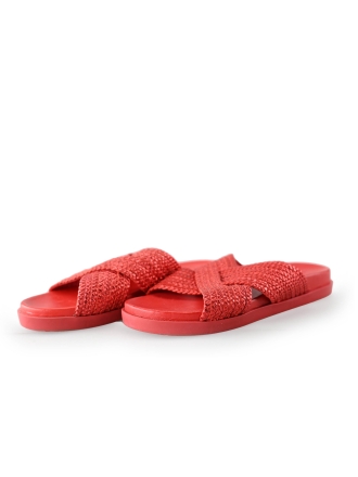 Inuovo Flip-Flops Rot 237545