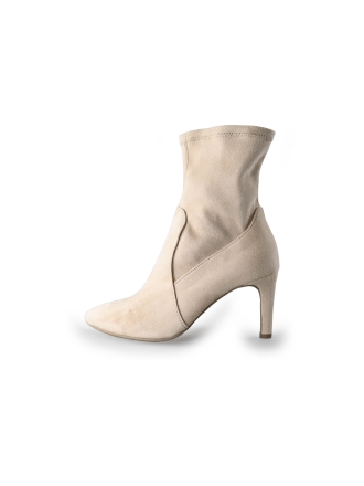 Gabor Stiefeletten Beige 237550