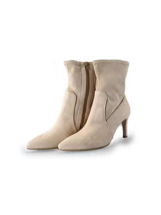 Gabor Stiefeletten Beige 237550
