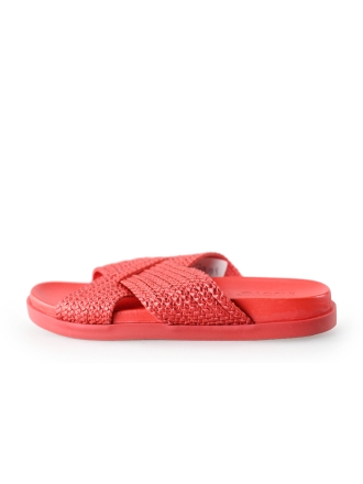 Inuovo Flip-Flops Rot 237553