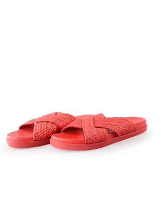 Inuovo Flip-Flops Rot 237553