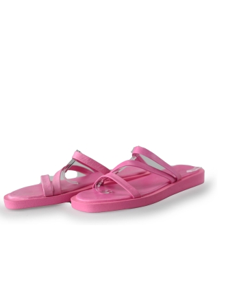 Inuovo Flip-Flops Rosa 237554