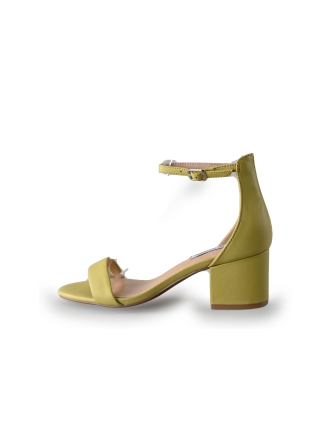Steve Madden Sandalen Grün 237555
