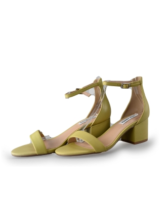 Steve Madden Sandalen Grün 237555