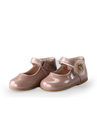 Cucada Ballerinaschuhe Lila 237559