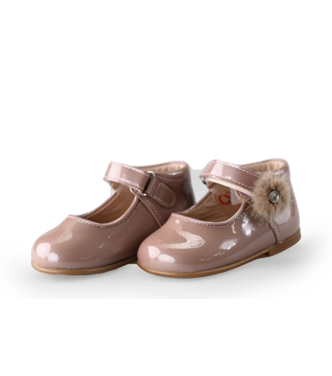 Cucada Ballerinaschuhe