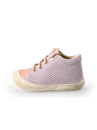 Naturino Sneaker Rosa 237560