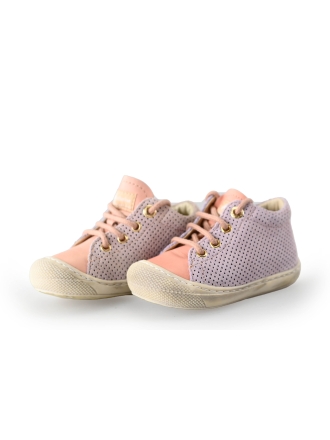 Naturino Sneaker Rosa 237560