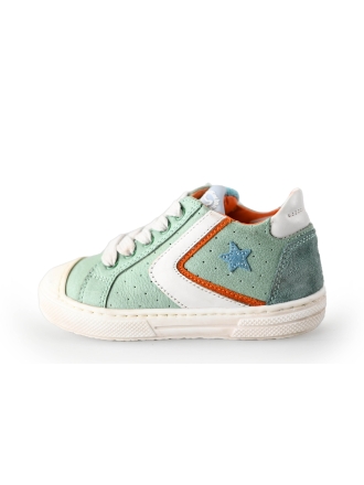 Vero Cuoio Sneaker Grün 237561