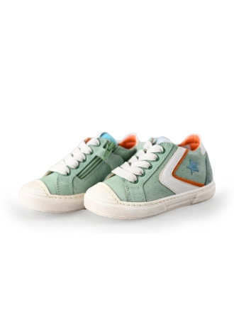 Vero Cuoio Sneaker Grün 237561