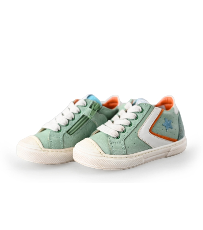 Vero Cuoio Sneaker