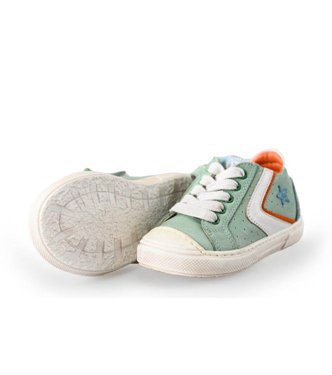 Vero Cuoio Sneaker