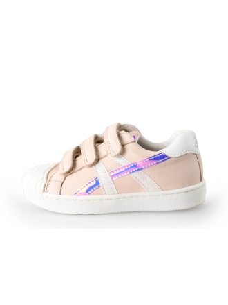 Little David Sneaker Rosa 237562