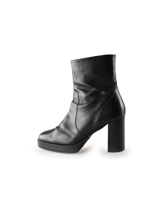 Sacha Stiefeletten Schwarz 237569