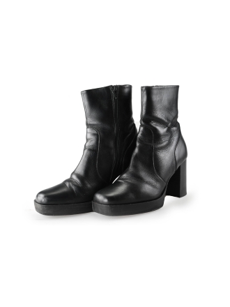 Sacha Stiefeletten Schwarz 237569