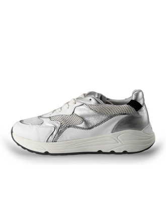 Manfield Sneaker Weiß 237571