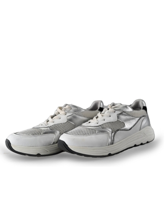 Manfield Sneaker Weiß 237571