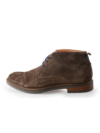 Van Lier Schnürschuhe Braun 237572