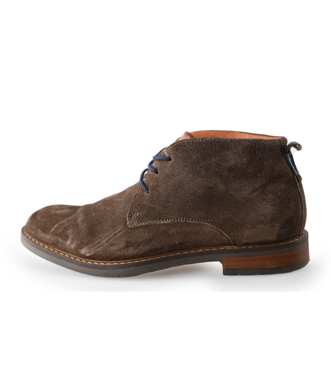 Van Lier Schnürschuhe